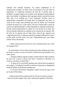 L'Épopée d'Aléthéia - Épisode 1 : La Zone tribale