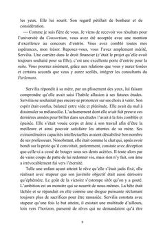 L'Épopée d'Aléthéia - Épisode 1 : La Zone tribale