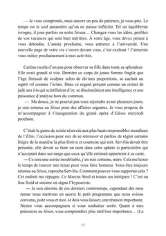 L'Épopée d'Aléthéia - Épisode 1 : La Zone tribale