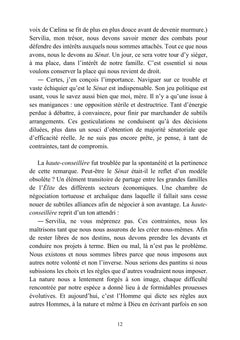L'Épopée d'Aléthéia - Épisode 1 : La Zone tribale