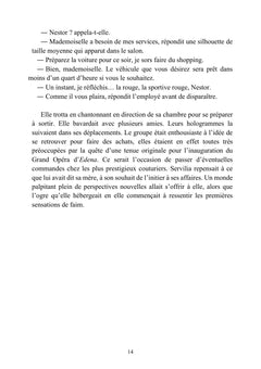 L'Épopée d'Aléthéia - Épisode 1 : La Zone tribale