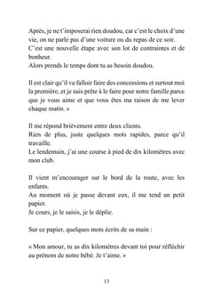 Ma Danseuse des étoiles