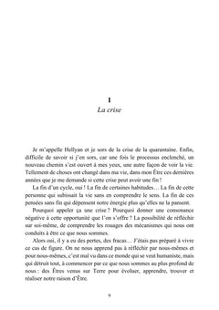 La Renaissance de l'âme