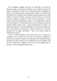 La Renaissance de l'âme