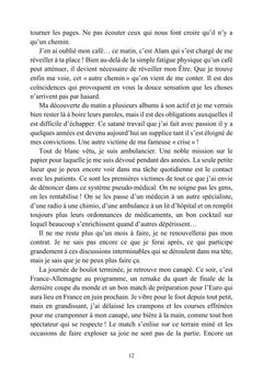 La Renaissance de l'âme