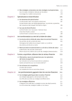 Banques : stratégies et transformations - 3e éd.