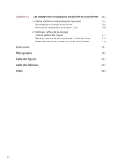 Banques : stratégies et transformations - 3e éd.