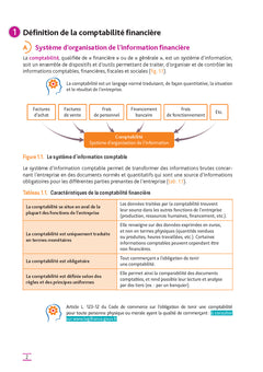 DCG 9 Comptabilité - Manuel - Réforme 2026-2027
