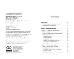Messages de vos vies passées