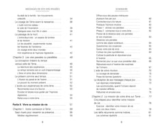 Messages de vos vies passées