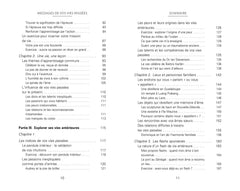 Messages de vos vies passées