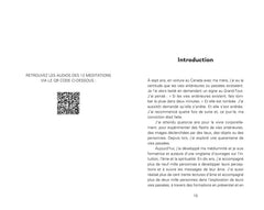 Messages de vos vies passées
