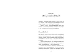 Messages de vos vies passées