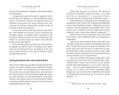 Messages de vos vies passées