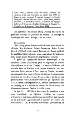 Ce ministère ne sert à rien
