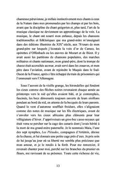 Bois-le-Roi à la lisière de la forêt