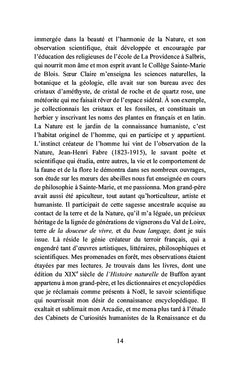 Bois-le-Roi à la lisière de la forêt