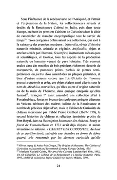 Bois-le-Roi à la lisière de la forêt