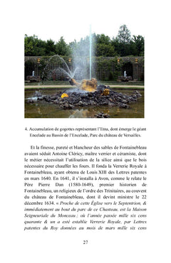 Bois-le-Roi à la lisière de la forêt