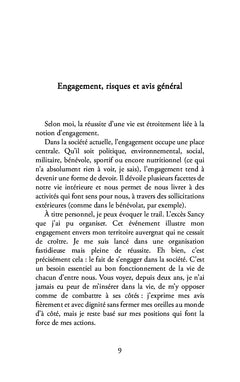 À voix haute