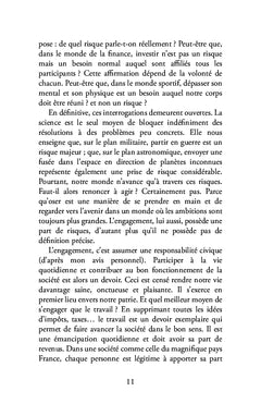 À voix haute