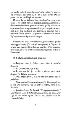 La haine des hyènes