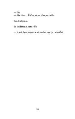 La haine des hyènes