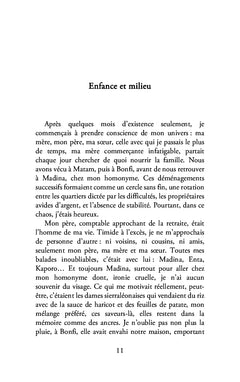 Mon histoire, ma machine