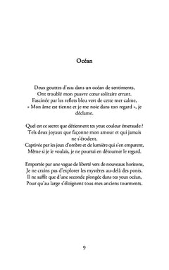 Coeur étoilé
