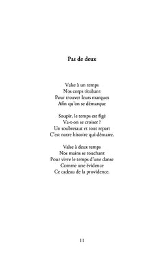 Coeur étoilé