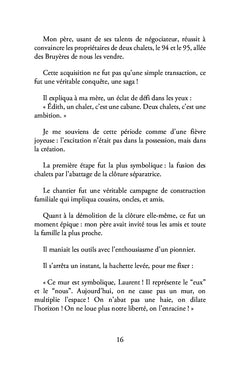 La légende du marais