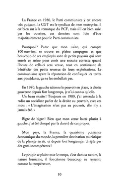 Un prolo chez les Soviets