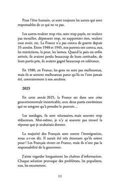 Un prolo chez les Soviets
