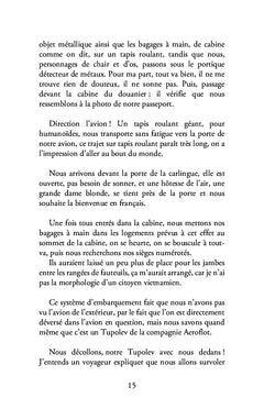 Un prolo chez les Soviets