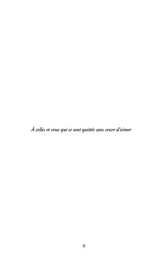 Les dernières lettres