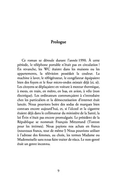 Jean-Michel Morgan et compagnie