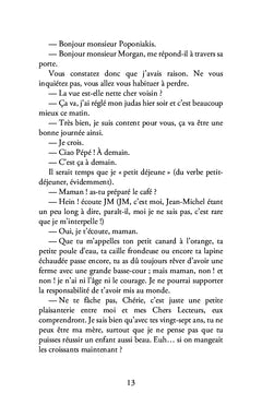 Jean-Michel Morgan et compagnie