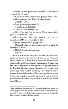 Jean-Michel Morgan et compagnie