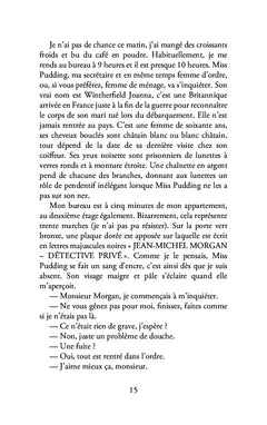 Jean-Michel Morgan et compagnie