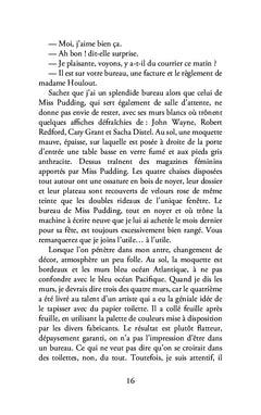 Jean-Michel Morgan et compagnie