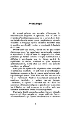 La méthode des Quatre Rectangles