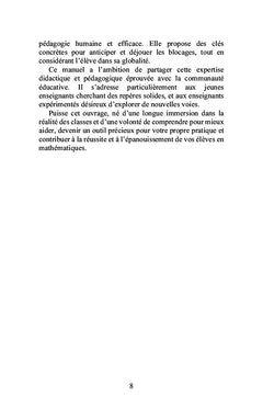 La méthode des Quatre Rectangles