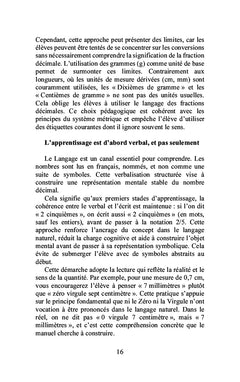 La méthode des Quatre Rectangles