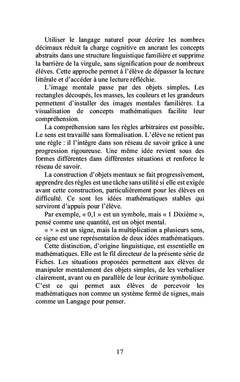 La méthode des Quatre Rectangles