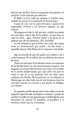 Caminando sobre las brasas de mi existencia