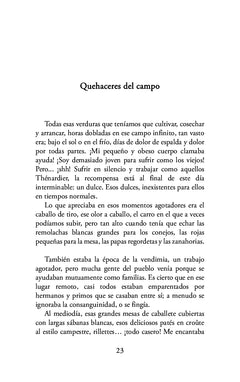 Caminando sobre las brasas de mi existencia