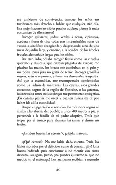 Caminando sobre las brasas de mi existencia