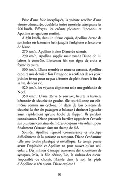 Un voyage presque parfait