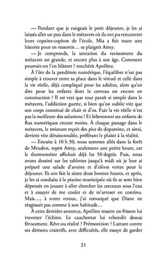 Un voyage presque parfait