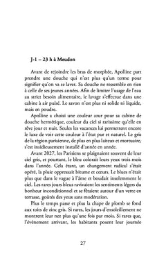 Un voyage presque parfait
